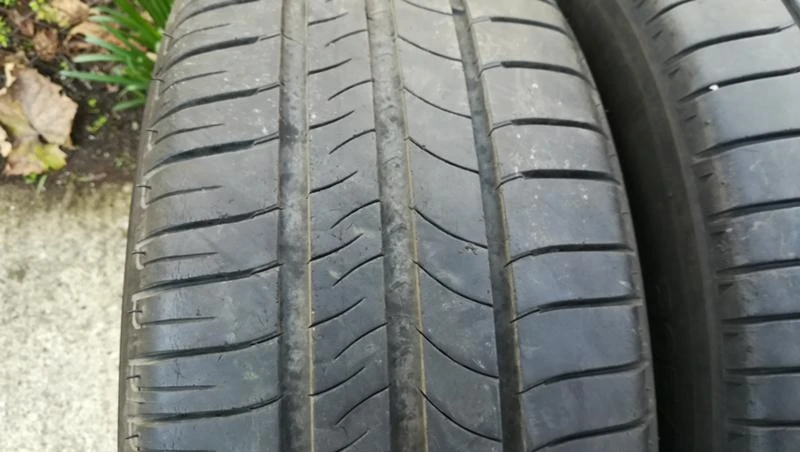 Гуми Летни 205/55R16, снимка 3 - Гуми и джанти - 26835541