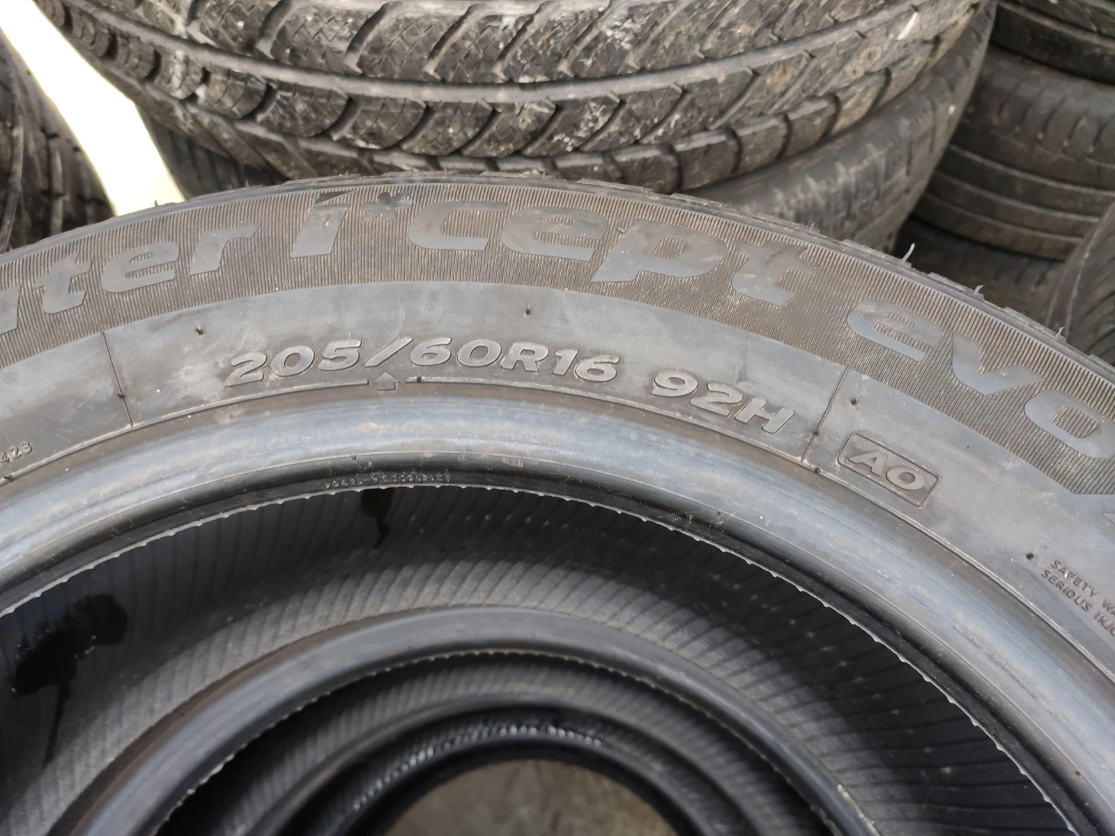  205/60R16 | Mobile.bg   6