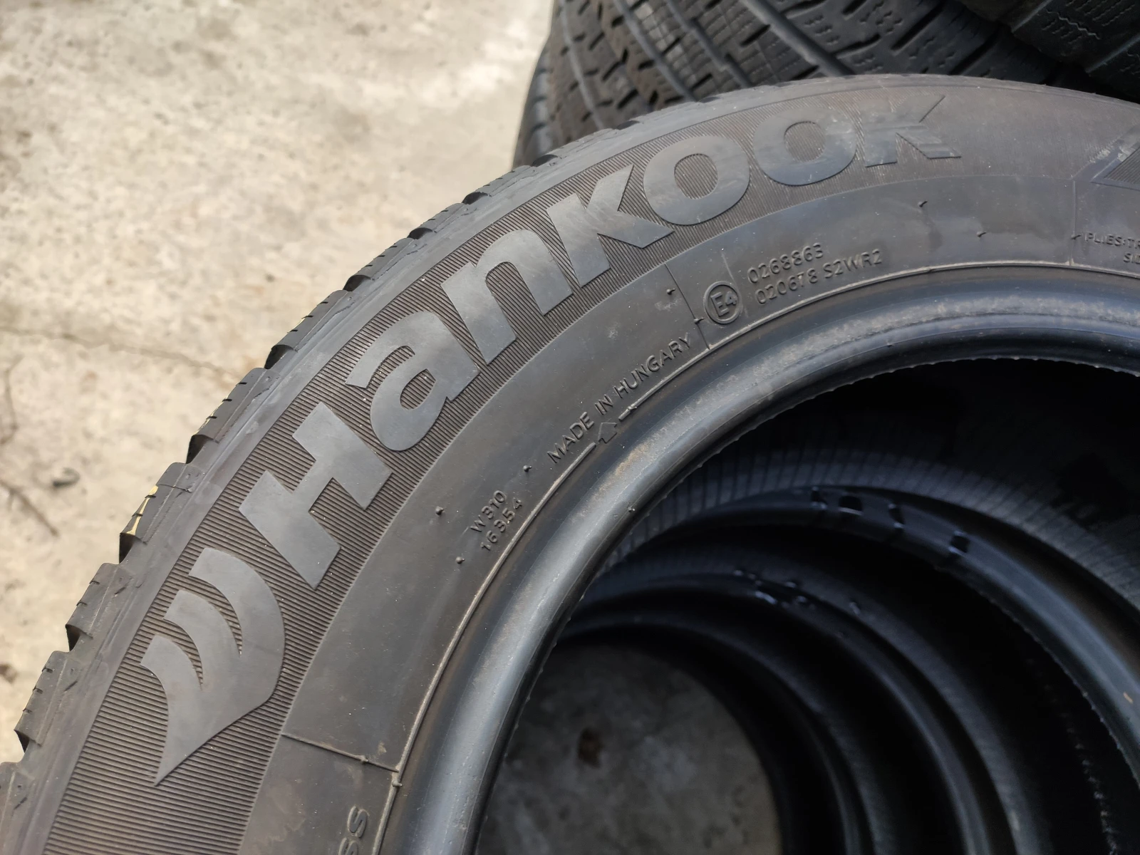  205/60R16 | Mobile.bg   8