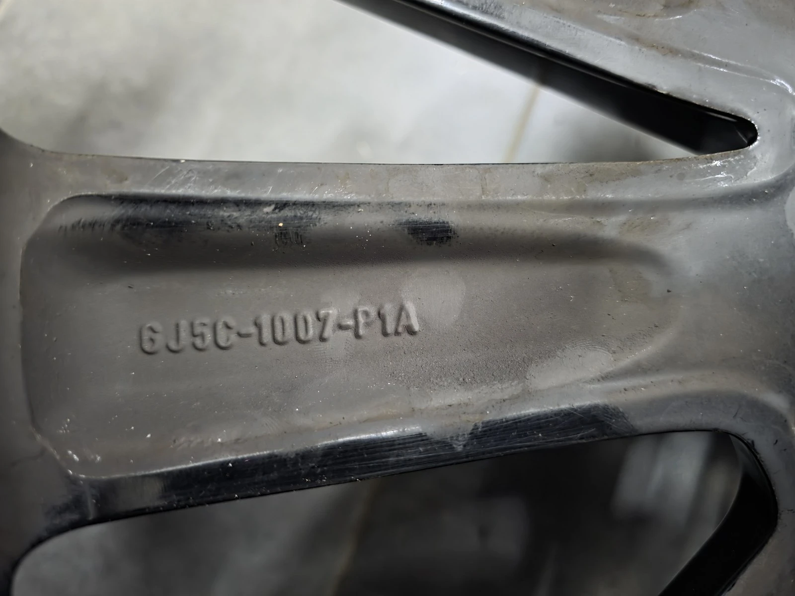 Джанти за Ford, снимка 10 - Гуми и джанти - 56716478
