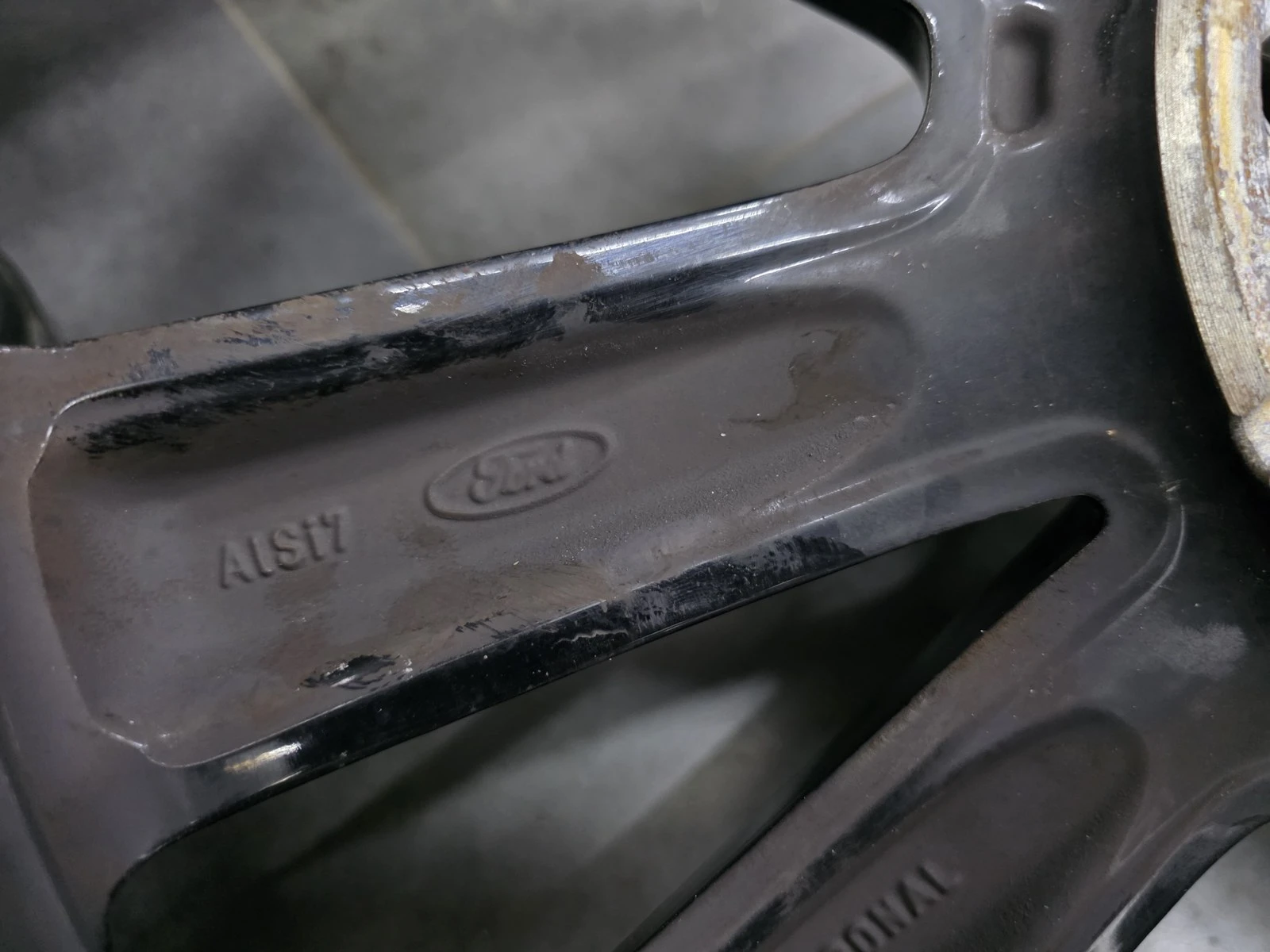 Джанти за Ford, снимка 9 - Гуми и джанти - 56716478