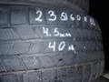 Гуми Всесезонни 235/60R18, снимка 5