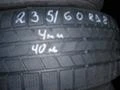 Гуми Всесезонни 235/60R18, снимка 7