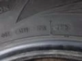 Гуми Зимни 215/65R16, снимка 11