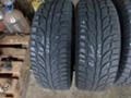 Гуми Зимни 215/65R16, снимка 4