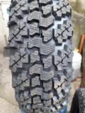 Гуми Зимни 235/75R15, снимка 1