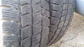    195/70R15  Mercedes-Benz Vito | Mobile.bg    5