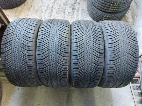 Гуми Зимни 255/45R19, снимка 1 - Гуми и джанти - 38096481