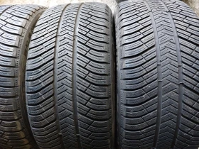 Гуми Зимни 255/45R19, снимка 3 - Гуми и джанти - 38096481