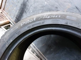 Гуми Зимни 255/45R19, снимка 6 - Гуми и джанти - 38096481