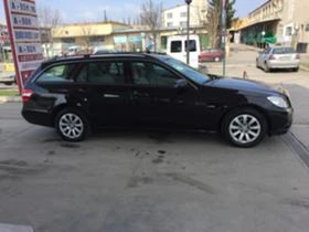 Mercedes-Benz E 220 CDI/170 k.c., снимка 4