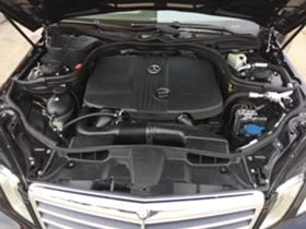 Mercedes-Benz E 220 CDI/170 k.c., снимка 17