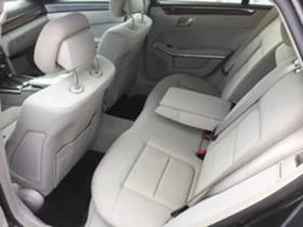 Mercedes-Benz E 220 CDI/170 k.c., снимка 10