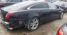 Jaguar Xj 3.0d части , снимка 3