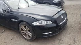 Jaguar Xj 3.0d части , снимка 1