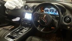 Jaguar Xj 3.0d части , снимка 5