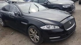 Jaguar Xj 3.0d части , снимка 4