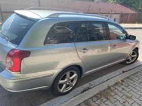 Toyota Avensis 2.2 D-CAT 177кс. НА ЧАСТИ, снимка 7