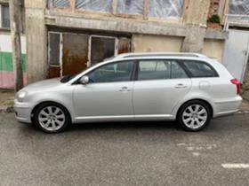 Toyota Avensis 2.2 D-CAT 177кс. НА ЧАСТИ, снимка 10