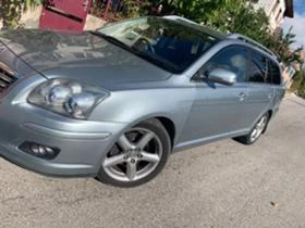Toyota Avensis 2.2 D-CAT 177кс. НА ЧАСТИ, снимка 5