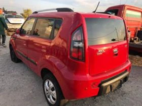Kia Soul 1.6crd, снимка 2