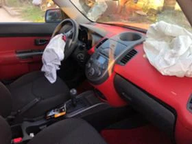Kia Soul 1.6crd, снимка 5