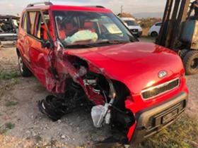 Kia Soul 1.6crd, снимка 4