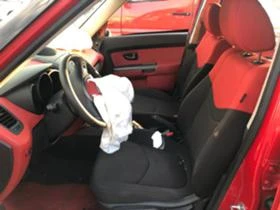 Kia Soul 1.6crd, снимка 6