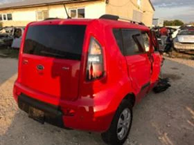 Kia Soul 1.6crd, снимка 3