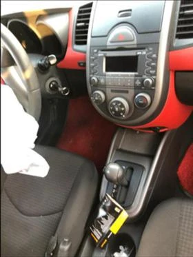 Kia Soul 1.6crd, снимка 7