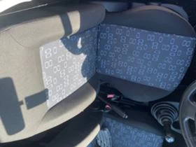 Ford Fiesta  Ford Fiesta 1.4TDCI КЛИМАТИК, снимка 9