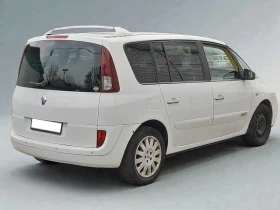 Renault Espace 2.0dCi 130-7 места, снимка 4