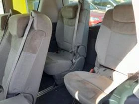 Renault Espace 2.0dCi 130-7 места, снимка 12