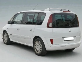 Renault Espace 2.0dCi 130-7 места, снимка 3