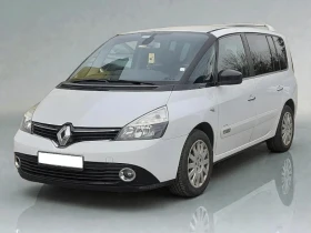 Renault Espace 2.0dCi 130-7 места, снимка 2