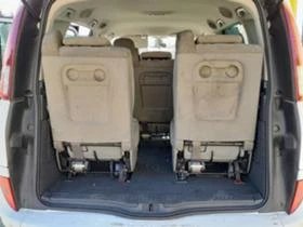 Renault Espace 2.0dCi 130-7 места, снимка 13