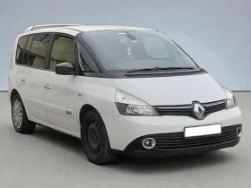 Renault Espace 2.0dCi 130-7 места, снимка 1