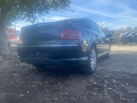 Peugeot 407 2.7hdi, снимка 5
