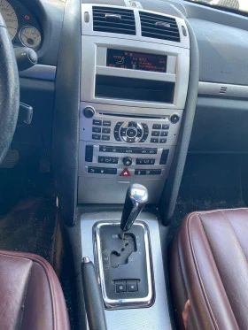 Peugeot 407 2.7hdi, снимка 9