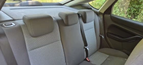 Ford Focus 1.6-115кс. КЛИМА, снимка 11