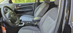 Ford Focus 1.6-115кс. КЛИМА, снимка 12