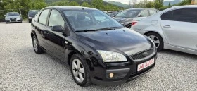 Ford Focus 1.6-115кс. КЛИМА, снимка 4