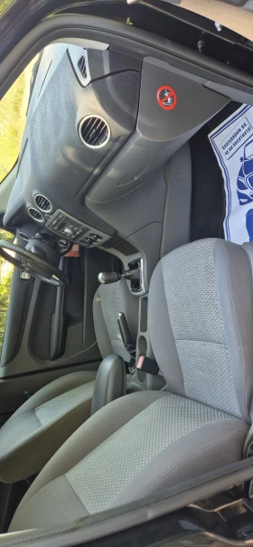 Ford Focus 1.6-115кс. КЛИМА, снимка 15