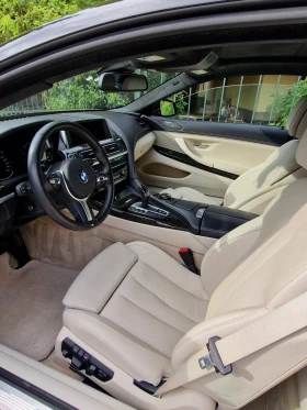 BMW 640, снимка 16