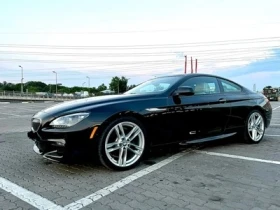 BMW 640, снимка 1