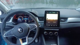 Renault Captur Intence, TCe бензин 140 ЕDC, снимка 8