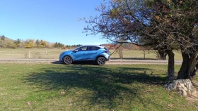 Renault Captur Intence, TCe бензин 140 ЕDC, снимка 13