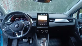 Renault Captur Intence, TCe бензин 140 ЕDC, снимка 7