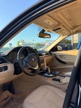 BMW 328 xDrive , снимка 10