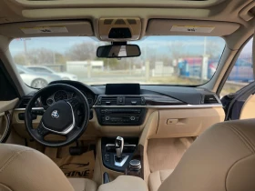 BMW 328 xDrive , снимка 16